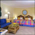 Tryp Peninsula Varadero hotel.